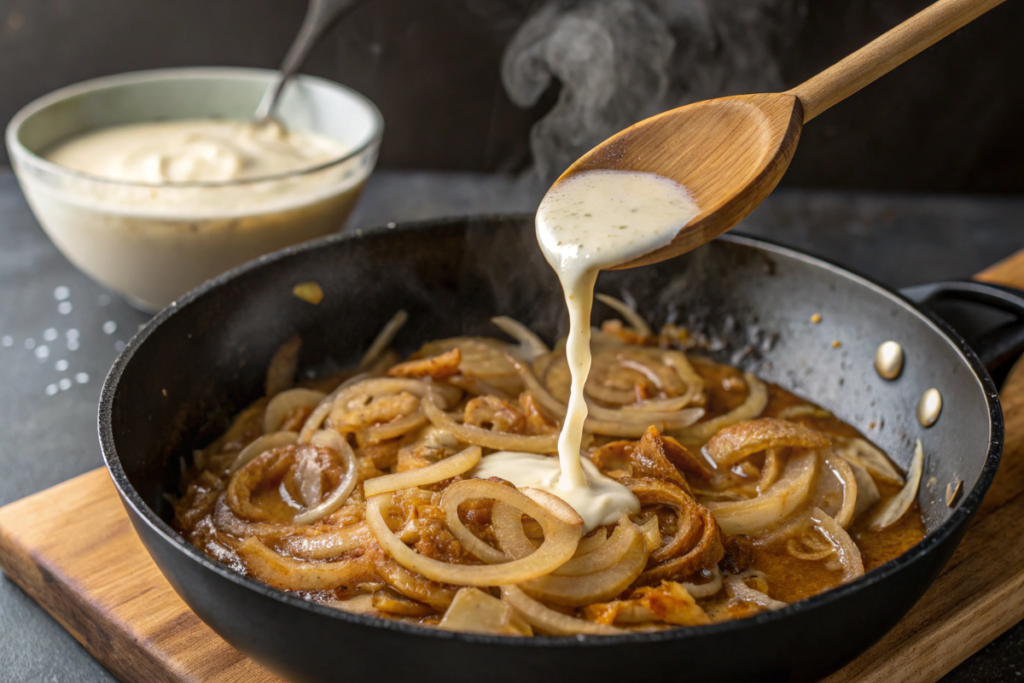 Craig Claiborne’s Smothered Chicken: A Southern Comfort Classic